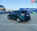 Синий Форд Эдж, объемом двигателя 2 л и пробегом 94 тыс. км за 16500 $, фото 18 на Automoto.ua