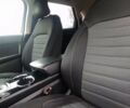 Синий Форд Эдж, объемом двигателя 2 л и пробегом 119 тыс. км за 14300 $, фото 12 на Automoto.ua