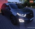 Синий Форд Эдж, объемом двигателя 2.72 л и пробегом 163 тыс. км за 20200 $, фото 43 на Automoto.ua