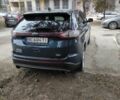Синий Форд Эдж, объемом двигателя 2 л и пробегом 163 тыс. км за 16500 $, фото 6 на Automoto.ua