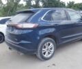 Форд Эдж 2016 в Днепре (Днепропетровске) на Automoto.ua Синий Форд Эдж, объемом двигателя 3.5 л и пробегом 230 тыс. км за 8000 $, фото 3 на Automoto.ua