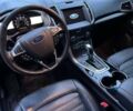 Синій Форд Едж, об'ємом двигуна 3.5 л та пробігом 155 тис. км за 14000 $, фото 7 на Automoto.ua