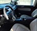 Синій Форд Едж, об'ємом двигуна 3.5 л та пробігом 230 тис. км за 8000 $, фото 12 на Automoto.ua