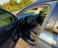 Синій Форд Едж, об'ємом двигуна 2 л та пробігом 95 тис. км за 14500 $, фото 1 на Automoto.ua