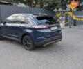 Синий Форд Эдж, объемом двигателя 2 л и пробегом 85 тыс. км за 14000 $, фото 3 на Automoto.ua