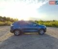 Синий Форд Эдж, объемом двигателя 2 л и пробегом 88 тыс. км за 15000 $, фото 8 на Automoto.ua