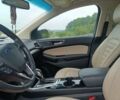 Синій Форд Едж, об'ємом двигуна 2 л та пробігом 145 тис. км за 17900 $, фото 6 на Automoto.ua