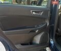 Синій Форд Едж, об'ємом двигуна 2 л та пробігом 158 тис. км за 12700 $, фото 28 на Automoto.ua
