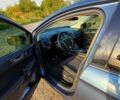 Синий Форд Эдж, объемом двигателя 2 л и пробегом 88 тыс. км за 14500 $, фото 4 на Automoto.ua