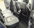 Синий Форд Эдж, объемом двигателя 2 л и пробегом 207 тыс. км за 15900 $, фото 11 на Automoto.ua