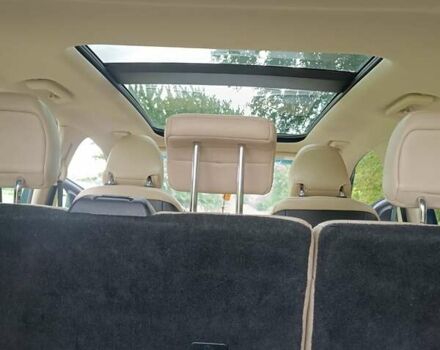 Синій Форд Едж, об'ємом двигуна 2 л та пробігом 145 тис. км за 17900 $, фото 19 на Automoto.ua