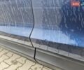 Синий Форд Эдж, объемом двигателя 2 л и пробегом 81 тыс. км за 13900 $, фото 16 на Automoto.ua