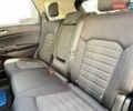 Синий Форд Эдж, объемом двигателя 2 л и пробегом 172 тыс. км за 16300 $, фото 30 на Automoto.ua