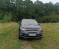 Синій Форд Едж, об'ємом двигуна 2 л та пробігом 145 тис. км за 17900 $, фото 1 на Automoto.ua