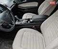 Синій Форд Едж, об'ємом двигуна 2 л та пробігом 75 тис. км за 16200 $, фото 3 на Automoto.ua