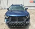 Синий Форд Эдж, объемом двигателя 2 л и пробегом 78 тыс. км за 3000 $, фото 4 на Automoto.ua