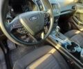 Синий Форд Эдж, объемом двигателя 2 л и пробегом 88 тыс. км за 15000 $, фото 6 на Automoto.ua