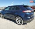 Форд Эдж 2017 в Виннице на Automoto.ua Синий Форд Эдж, объемом двигателя 2 л и пробегом 164 тыс. км за 2700 $, фото 1 на Automoto.ua