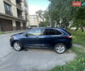 Синий Форд Эдж, объемом двигателя 2 л и пробегом 145 тыс. км за 11500 $, фото 5 на Automoto.ua