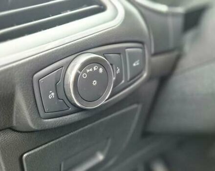 Синий Форд Эдж, объемом двигателя 2 л и пробегом 207 тыс. км за 15900 $, фото 15 на Automoto.ua