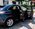 Синій Форд Едж, об'ємом двигуна 3.5 л та пробігом 191 тис. км за 15000 $, фото 1 на Automoto.ua