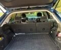 Синий Форд Эдж, объемом двигателя 2 л и пробегом 88 тыс. км за 14500 $, фото 6 на Automoto.ua