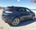 Форд Эдж 2017 в Виннице на Automoto.ua Синий Форд Эдж, объемом двигателя 2 л и пробегом 164 тыс. км за 2700 $, фото 2 на Automoto.ua
