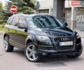 Синий Форд Эдж, объемом двигателя 3.5 л и пробегом 201 тыс. км за 12290 $, фото 31 на Automoto.ua