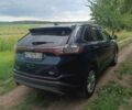 Синій Форд Едж, об'ємом двигуна 2 л та пробігом 145 тис. км за 17900 $, фото 14 на Automoto.ua