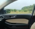 Синій Форд Едж, об'ємом двигуна 2 л та пробігом 145 тис. км за 17900 $, фото 3 на Automoto.ua