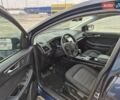 Синий Форд Эдж, объемом двигателя 2 л и пробегом 81 тыс. км за 13900 $, фото 7 на Automoto.ua