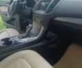 Синій Форд Едж, об'ємом двигуна 2 л та пробігом 145 тис. км за 17900 $, фото 11 на Automoto.ua