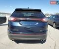 Форд Эдж 2017 в Виннице на Automoto.ua Синий Форд Эдж, объемом двигателя 2 л и пробегом 164 тыс. км за 2700 $, фото 5 на Automoto.ua