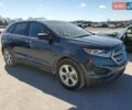 Форд Эдж 2017 в Виннице на Automoto.ua Синий Форд Эдж, объемом двигателя 2 л и пробегом 164 тыс. км за 2700 $, фото 3 на Automoto.ua