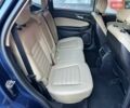 Синий Форд Эдж, объемом двигателя 2 л и пробегом 108 тыс. км за 15000 $, фото 21 на Automoto.ua