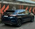 Синий Форд Эдж, объемом двигателя 3.5 л и пробегом 90 тыс. км за 16000 $, фото 9 на Automoto.ua