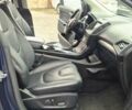Синий Форд Эдж, объемом двигателя 2 л и пробегом 207 тыс. км за 15900 $, фото 10 на Automoto.ua