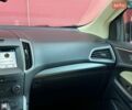 Синий Форд Эдж, объемом двигателя 2 л и пробегом 108 тыс. км за 15000 $, фото 28 на Automoto.ua