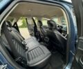 Синий Форд Эдж, объемом двигателя 2 л и пробегом 162 тыс. км за 15700 $, фото 8 на Automoto.ua
