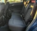Синій Форд Едж, об'ємом двигуна 2 л та пробігом 158 тис. км за 12700 $, фото 29 на Automoto.ua