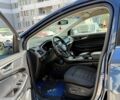 Синий Форд Эдж, объемом двигателя 2 л и пробегом 172 тыс. км за 15300 $, фото 37 на Automoto.ua