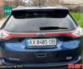 Синий Форд Эдж, объемом двигателя 2 л и пробегом 100 тыс. км за 8700 $, фото 13 на Automoto.ua