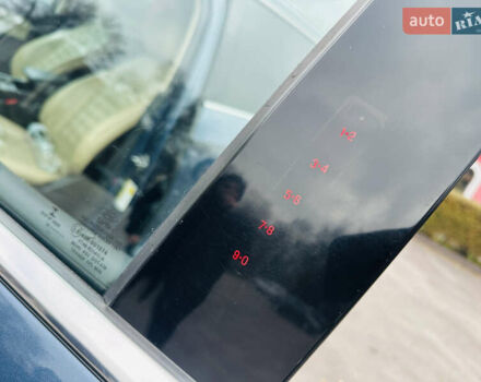 Синій Форд Едж, об'ємом двигуна 2 л та пробігом 69 тис. км за 17999 $, фото 19 на Automoto.ua