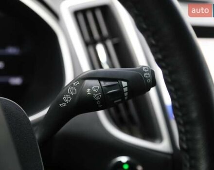 Синий Форд Эдж, объемом двигателя 2 л и пробегом 55 тыс. км за 20300 $, фото 22 на Automoto.ua