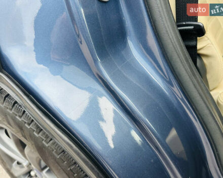 Синій Форд Едж, об'ємом двигуна 2 л та пробігом 69 тис. км за 17999 $, фото 32 на Automoto.ua