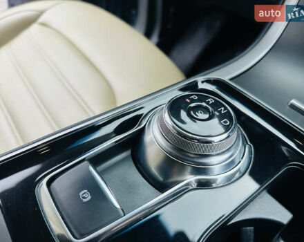 Синій Форд Едж, об'ємом двигуна 2 л та пробігом 69 тис. км за 17999 $, фото 36 на Automoto.ua