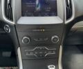 Синий Форд Эдж, объемом двигателя 2 л и пробегом 68 тыс. км за 19999 $, фото 9 на Automoto.ua
