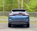 Форд Эдж 2018 в Житомире на Automoto.ua Синий Форд Эдж, объемом двигателя 2 л и пробегом 36 тыс. км за 11500 $, фото 5 на Automoto.ua
