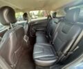 Синій Форд Едж, об'ємом двигуна 2 л та пробігом 50 тис. км за 11500 $, фото 9 на Automoto.ua
