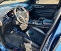 Синий Форд Эдж, объемом двигателя 2.72 л и пробегом 57 тыс. км за 23000 $, фото 57 на Automoto.ua